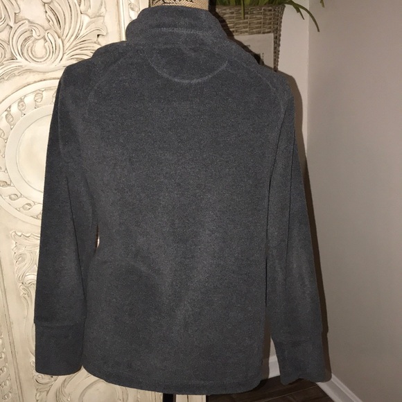 Calvin Klein Fleece Jacket✅ - Picture 2 of 6